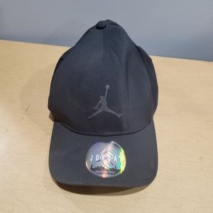 Jordan hat